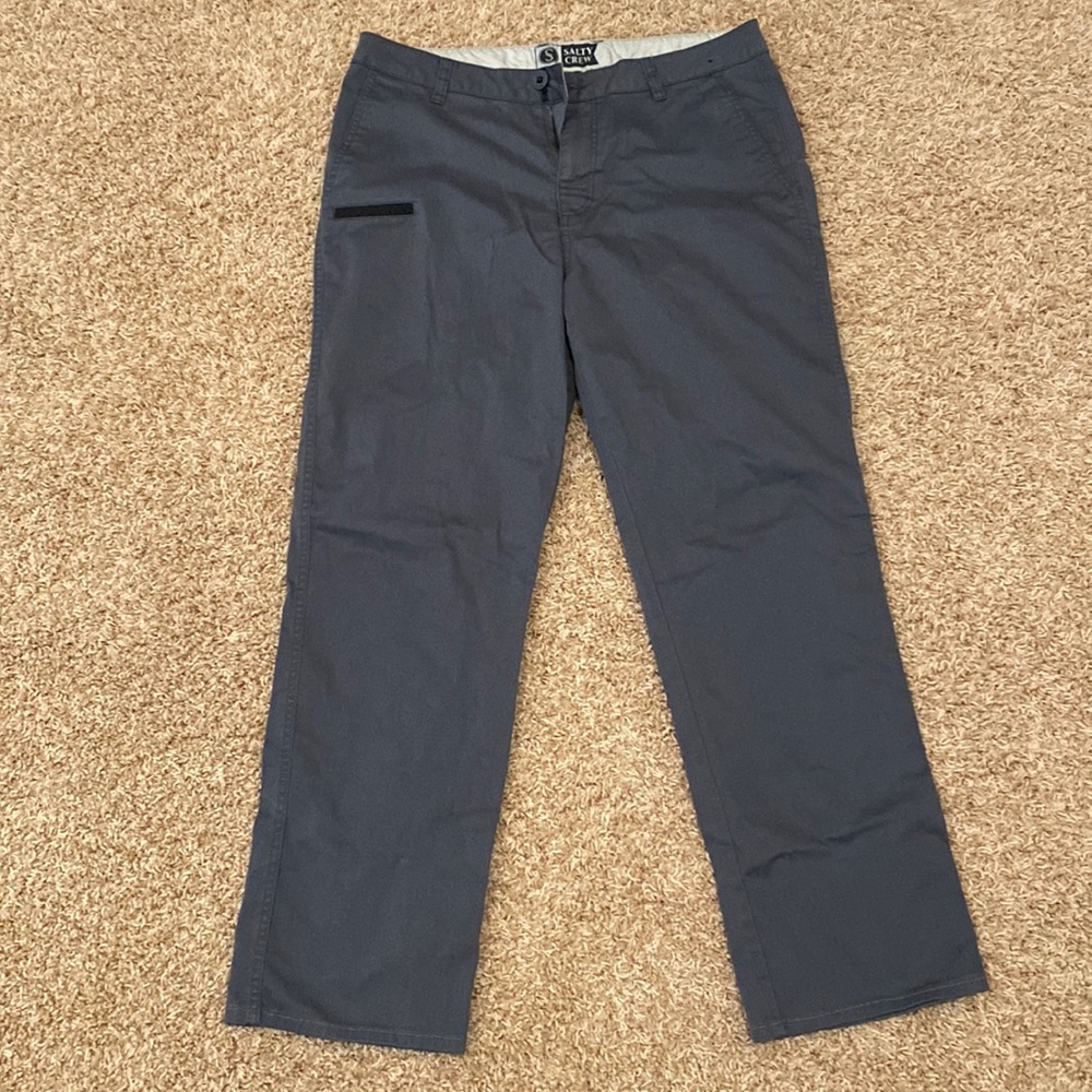 Men’s Salty crew pants